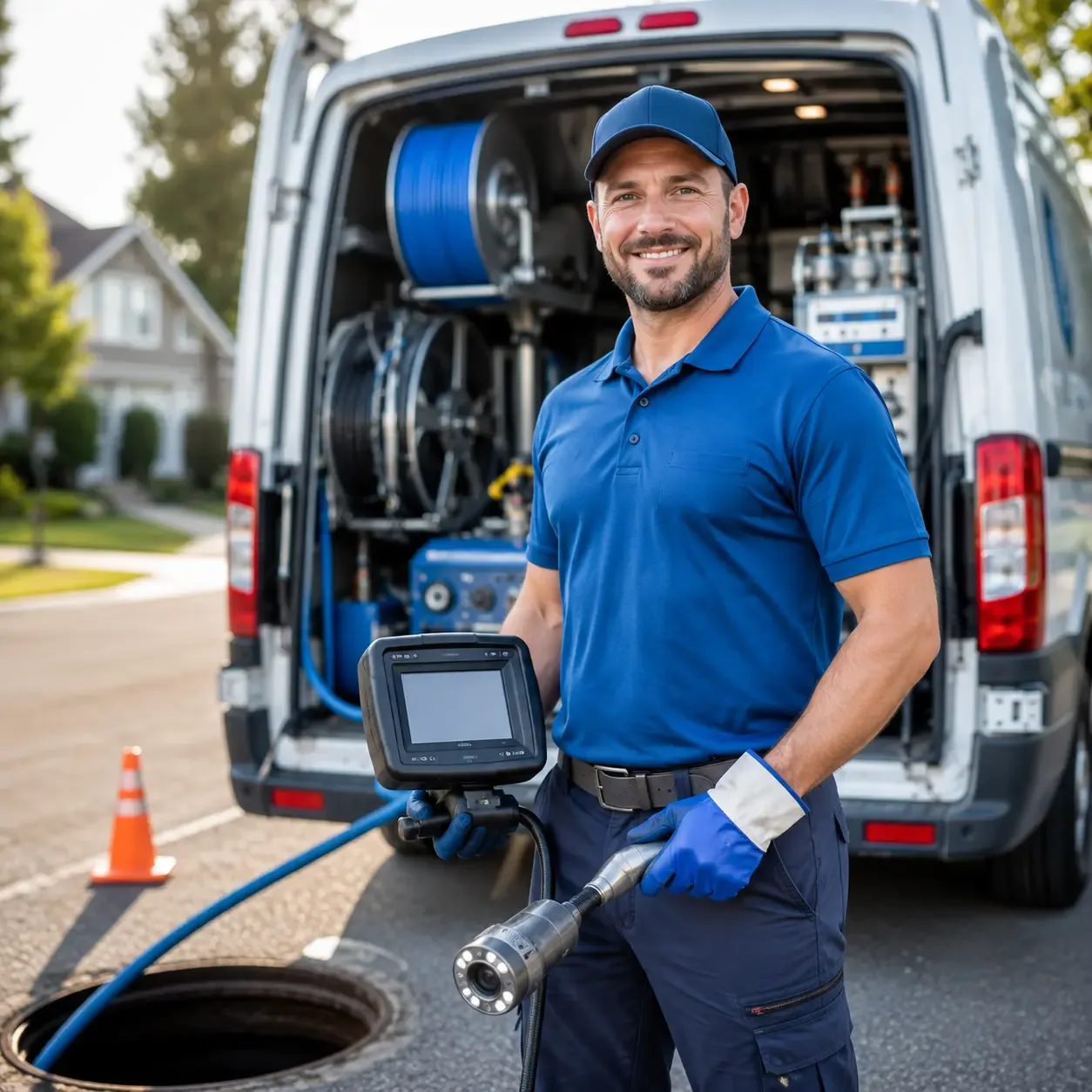 Local Pipe Relining specialists in West Lebanon, PA
