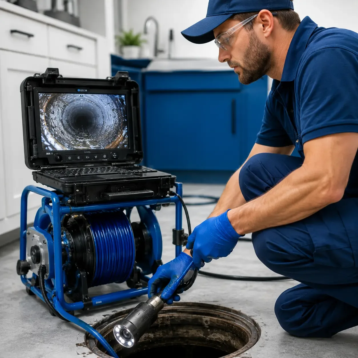 Pipe Relining professionals serving West Lebanon, PA